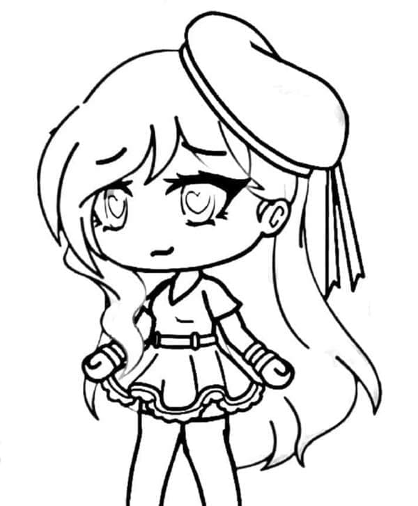 Gacha Life gyerekeknek