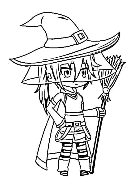 Gacha Life ingyenes kép