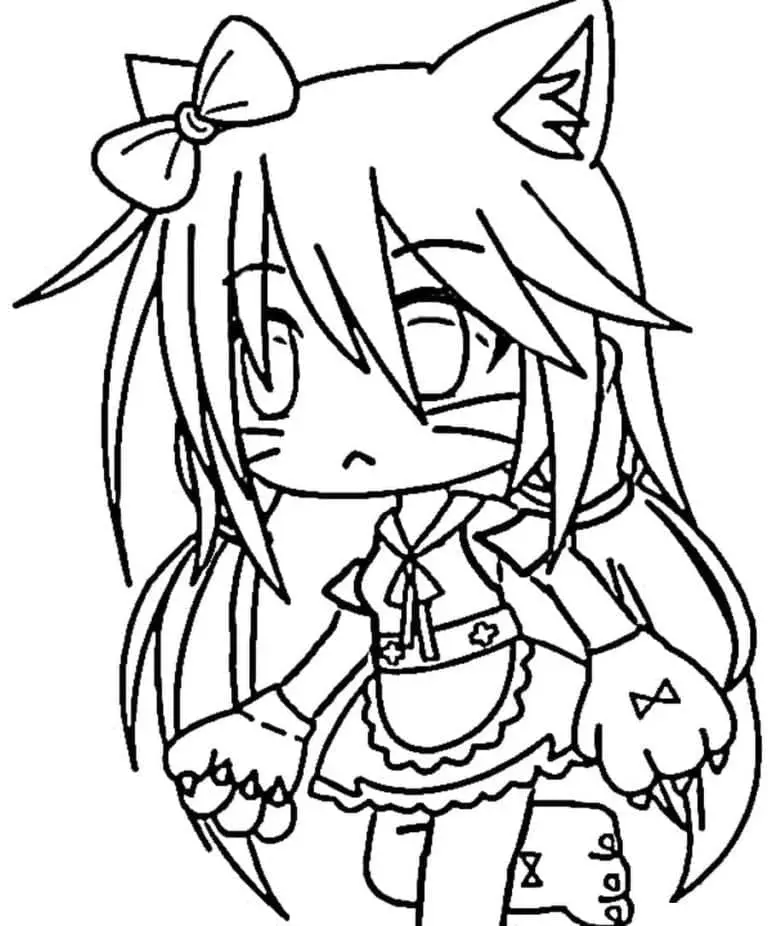 Gacha Life kép