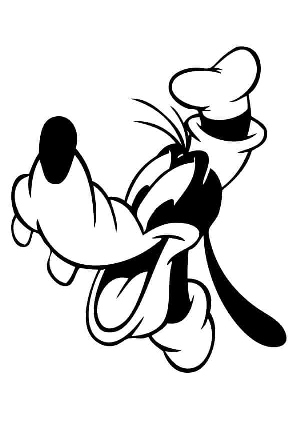 Goofy ingyenes gyerekeknek