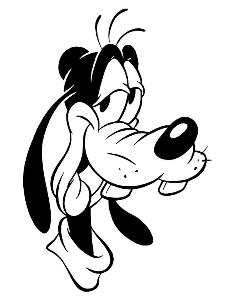 Goofy kép