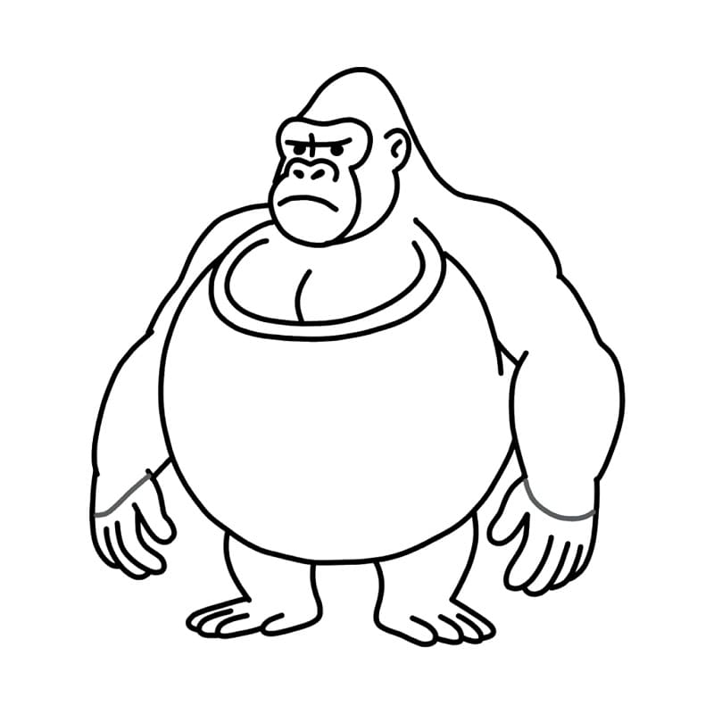 Gorillo Watermellondrillo Brainrot