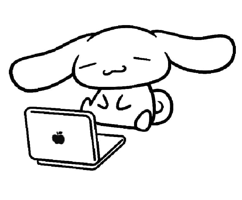 Imádnivaló Cinnamoroll