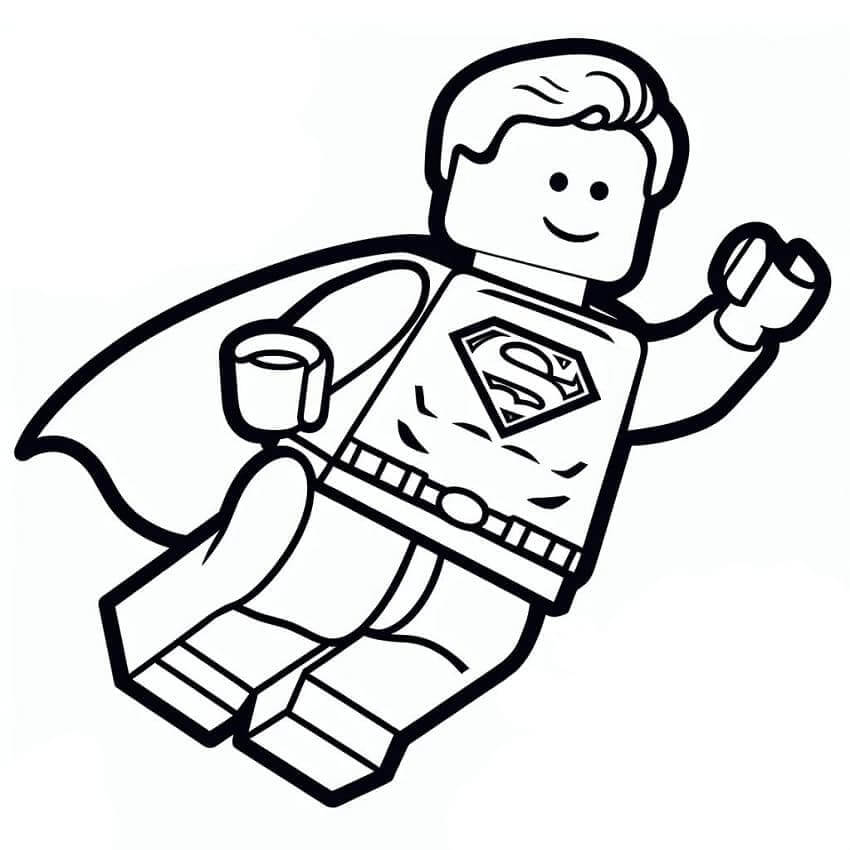 Imádnivaló Lego