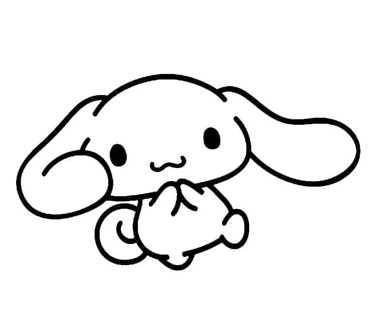 Ingyenes Cinnamoroll kép