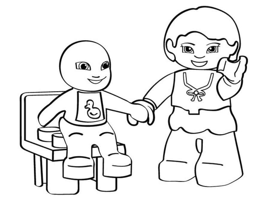 Ingyenes Lego