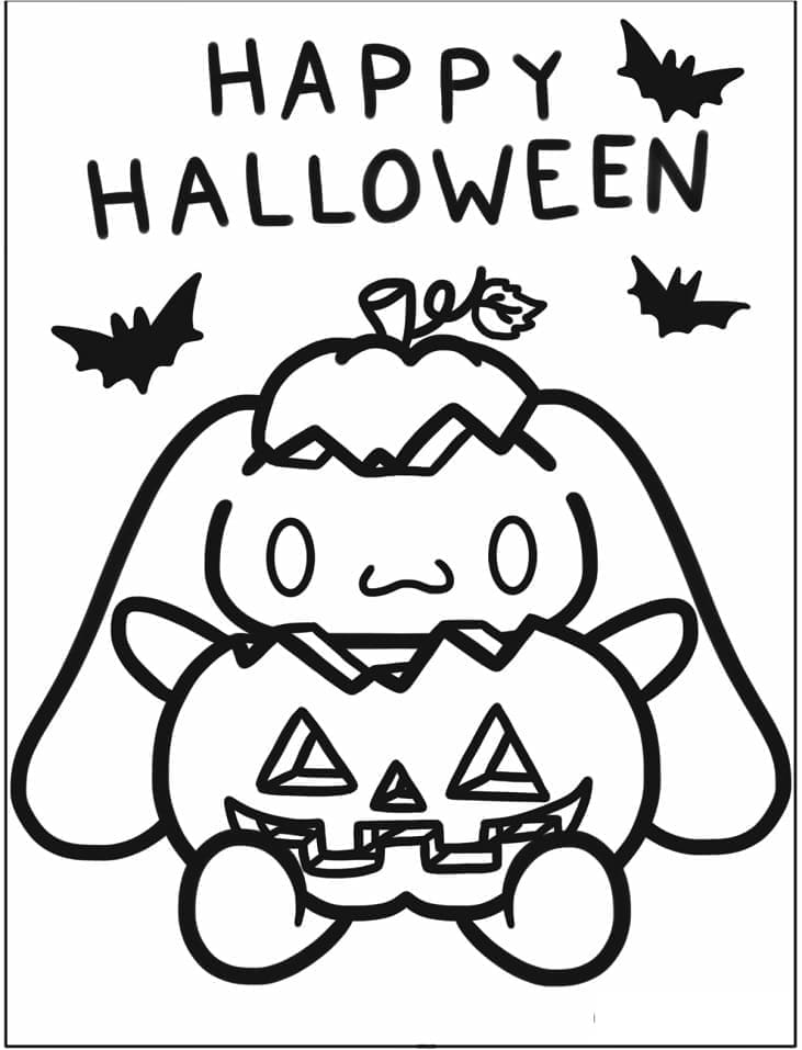 Kis Cinnamoroll