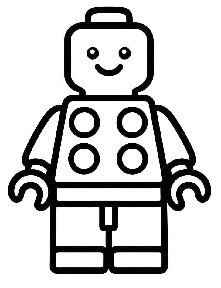 Könnyű Lego