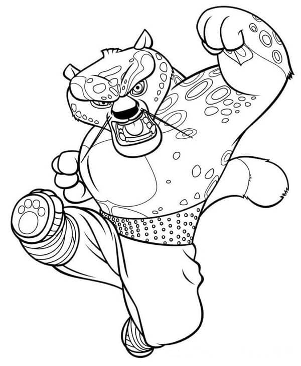 Kung Fu Panda (10)