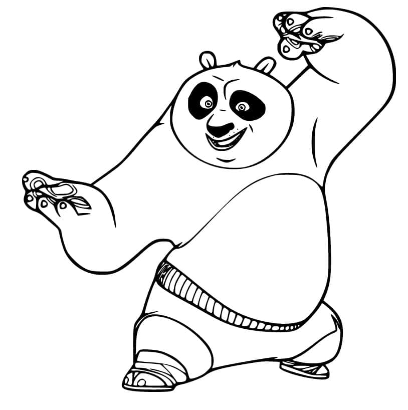 Kung Fu Panda (15)