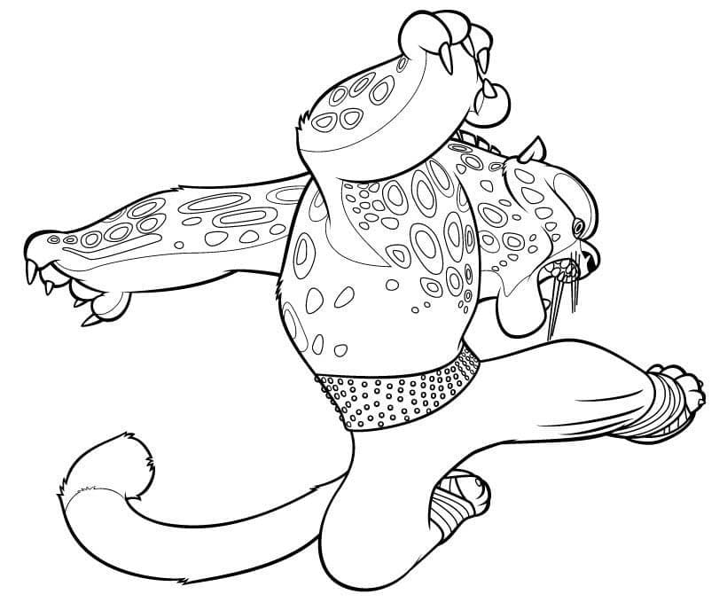 Kung Fu Panda (16)