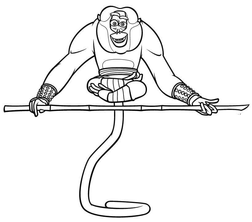 Kung Fu Panda (18)