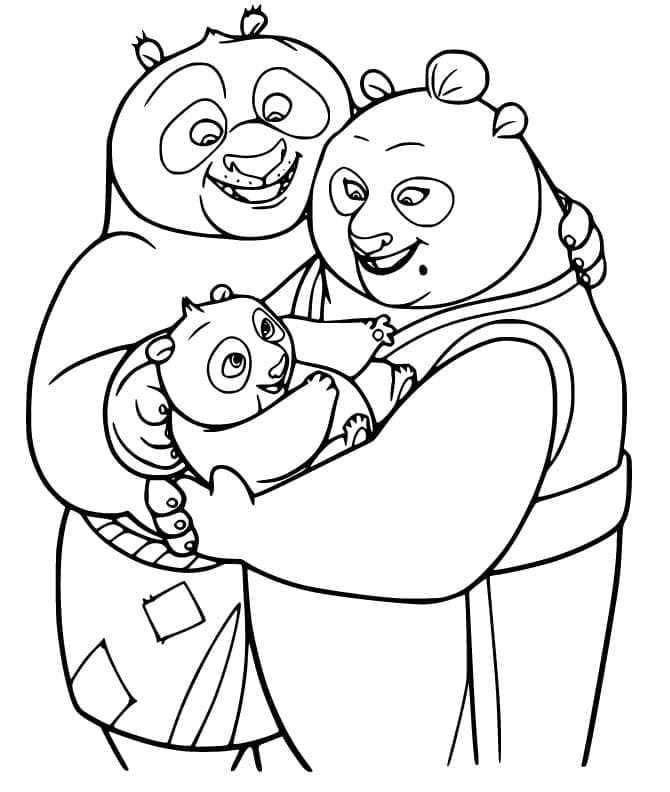 Kung Fu Panda (19)