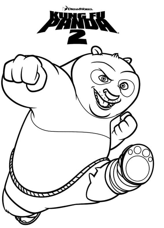 Kung Fu Panda (22)