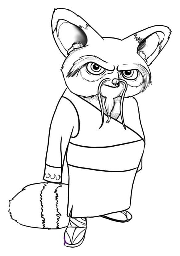 Kung Fu Panda ingyenes