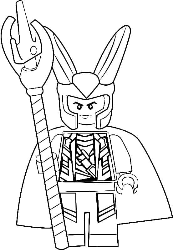 Lego gyerekeknek