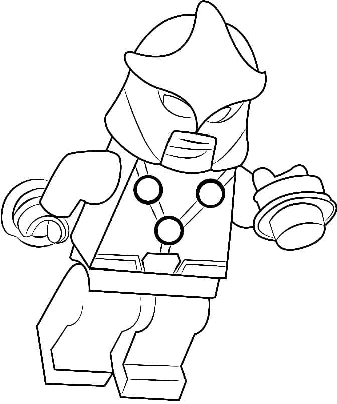 Lego nyomtatható