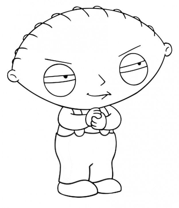 Stewie Griffin