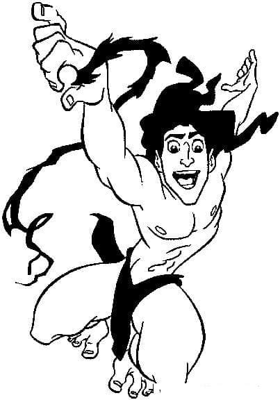 Tarzan (10)