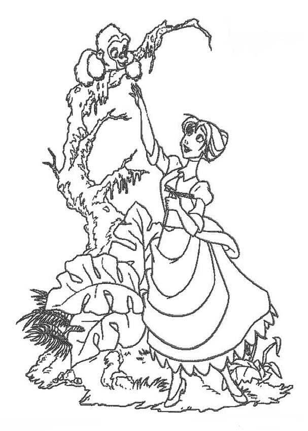 Tarzan (2)
