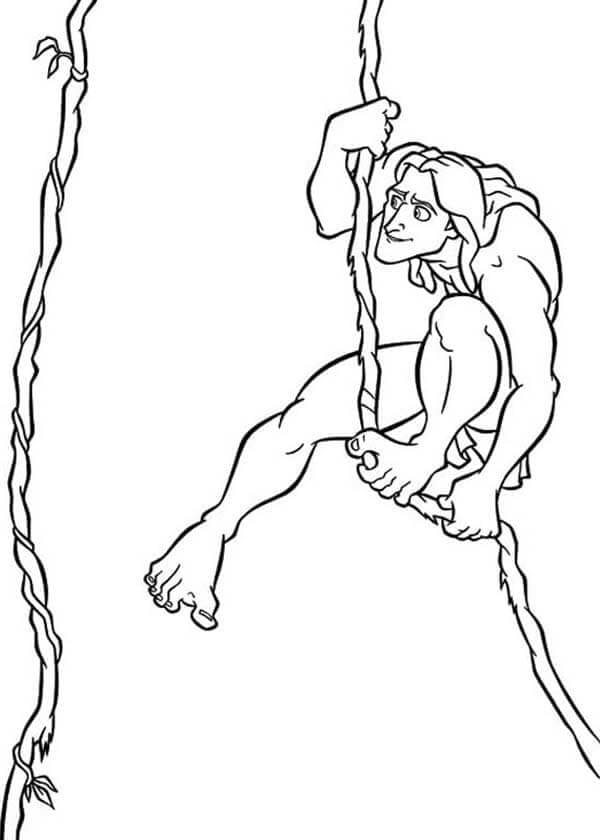 Tarzan (6)