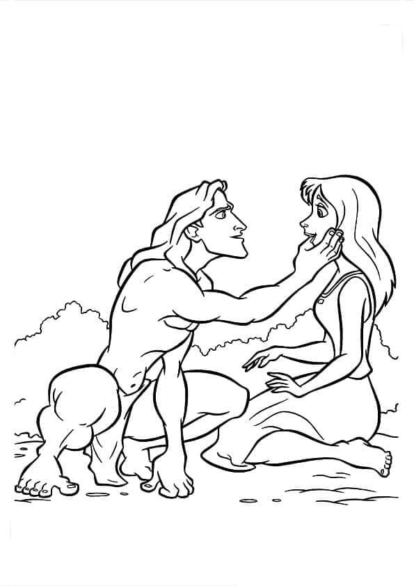 Tarzan (7)