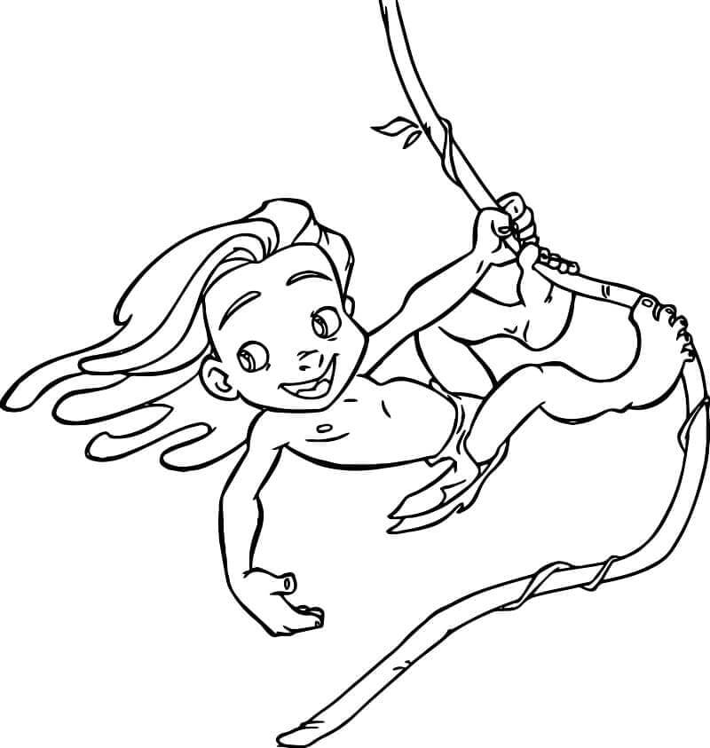 Tarzan (9)