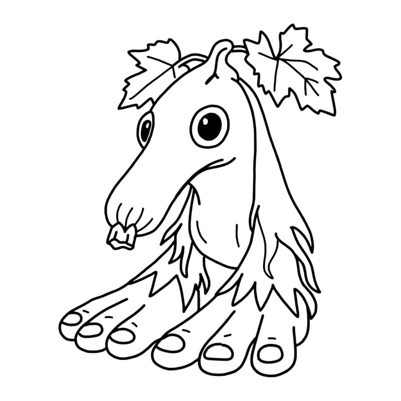 Tric Trac Baraboom Brainrot