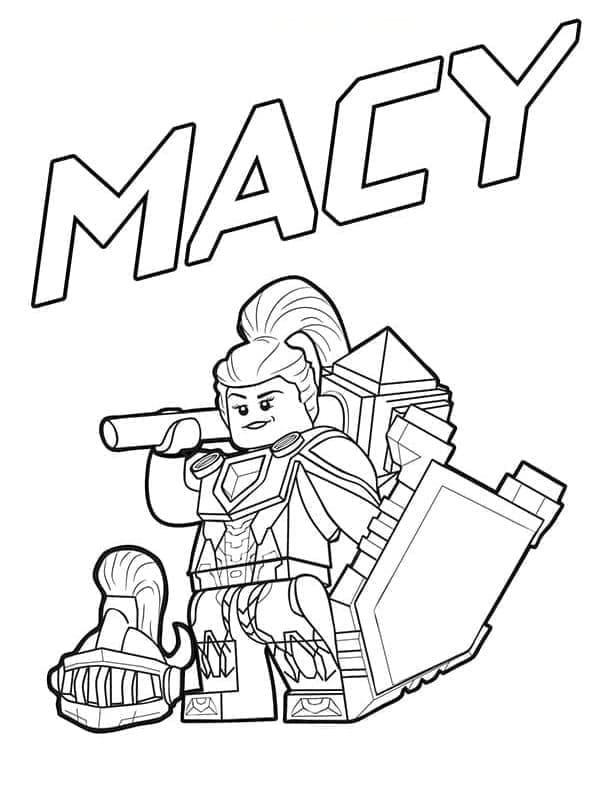 6 Éves Gyerekeknek Lego Nexo Knights