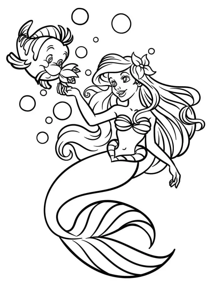 Aranyos Ariel