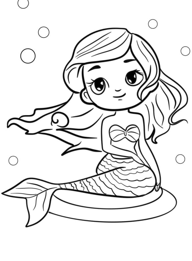Ariel Disney