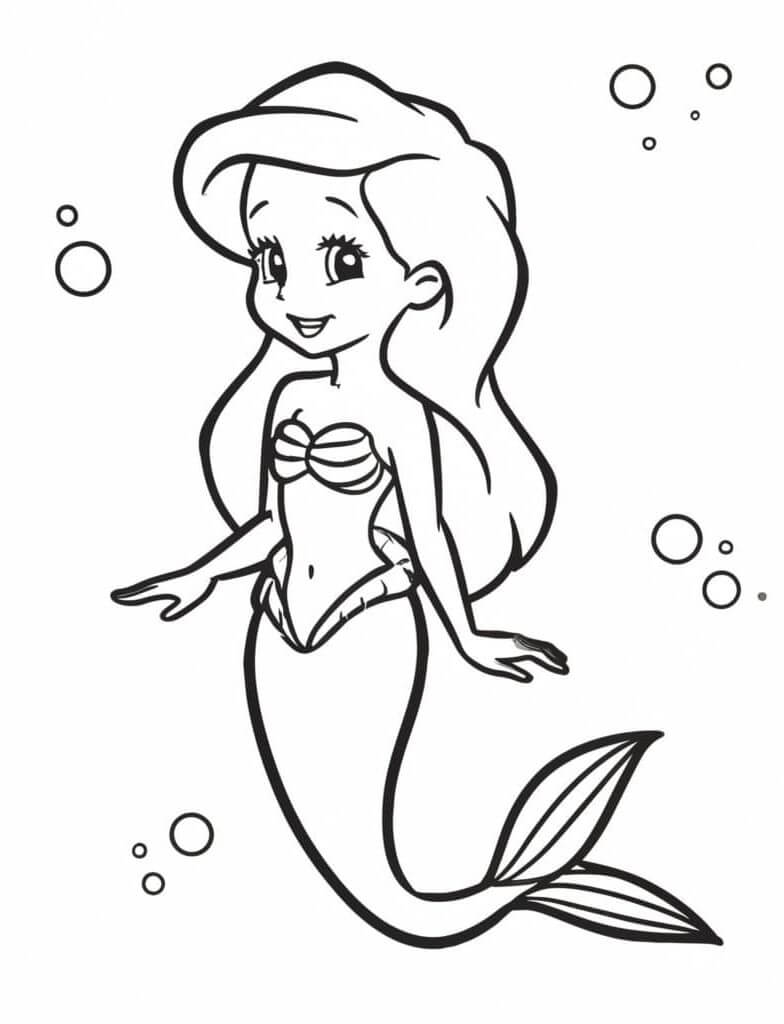 Ariel ingyen gyerekeknek