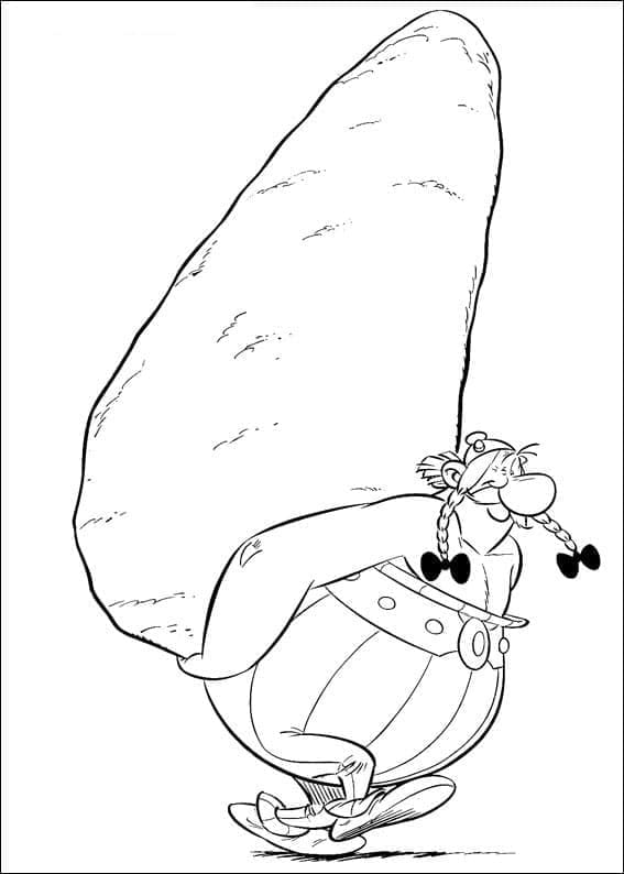 Asterix és Obelix (12)