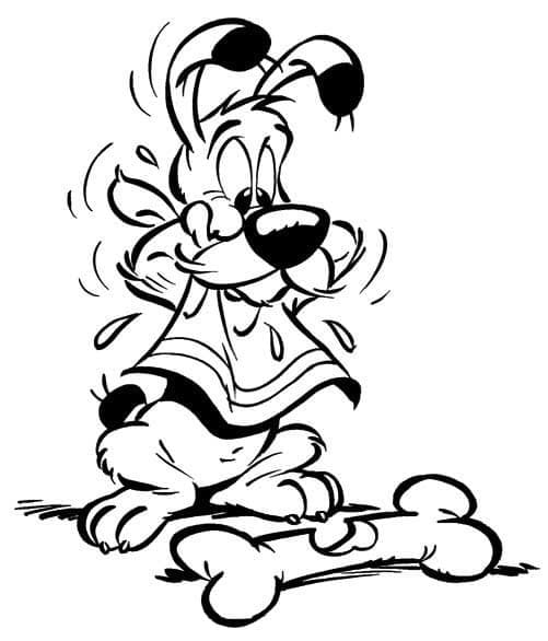 Asterix és Obelix (2)