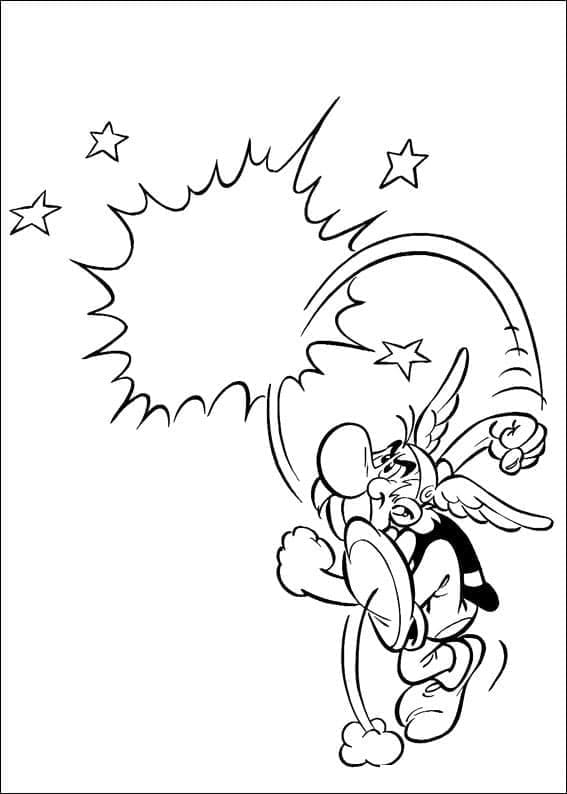 Asterix és Obelix (8)