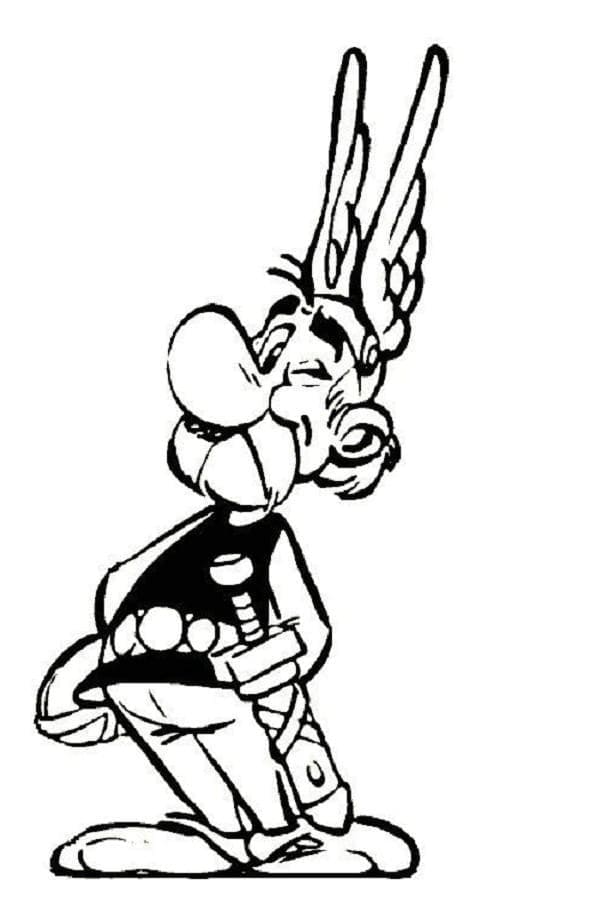 Asterix és Obelix gyerekeknek ingyenes