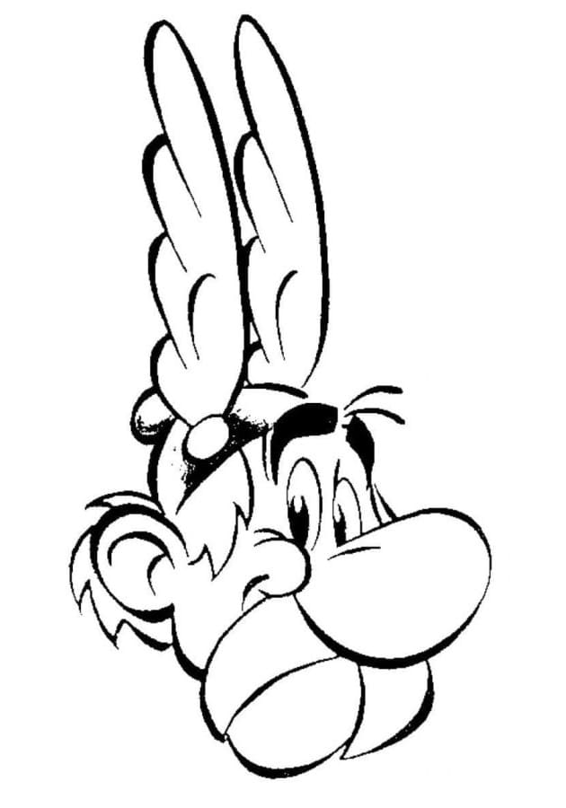 Asterix és Obelix rajzfilm