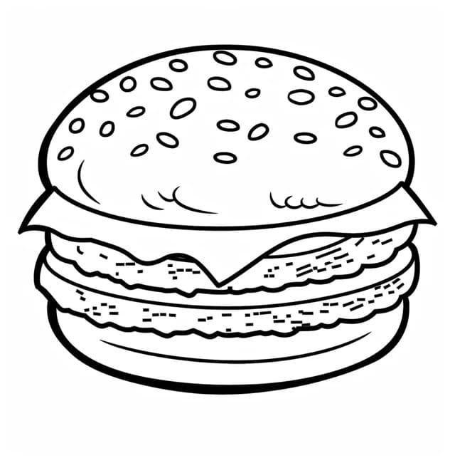 Bájos Hamburger