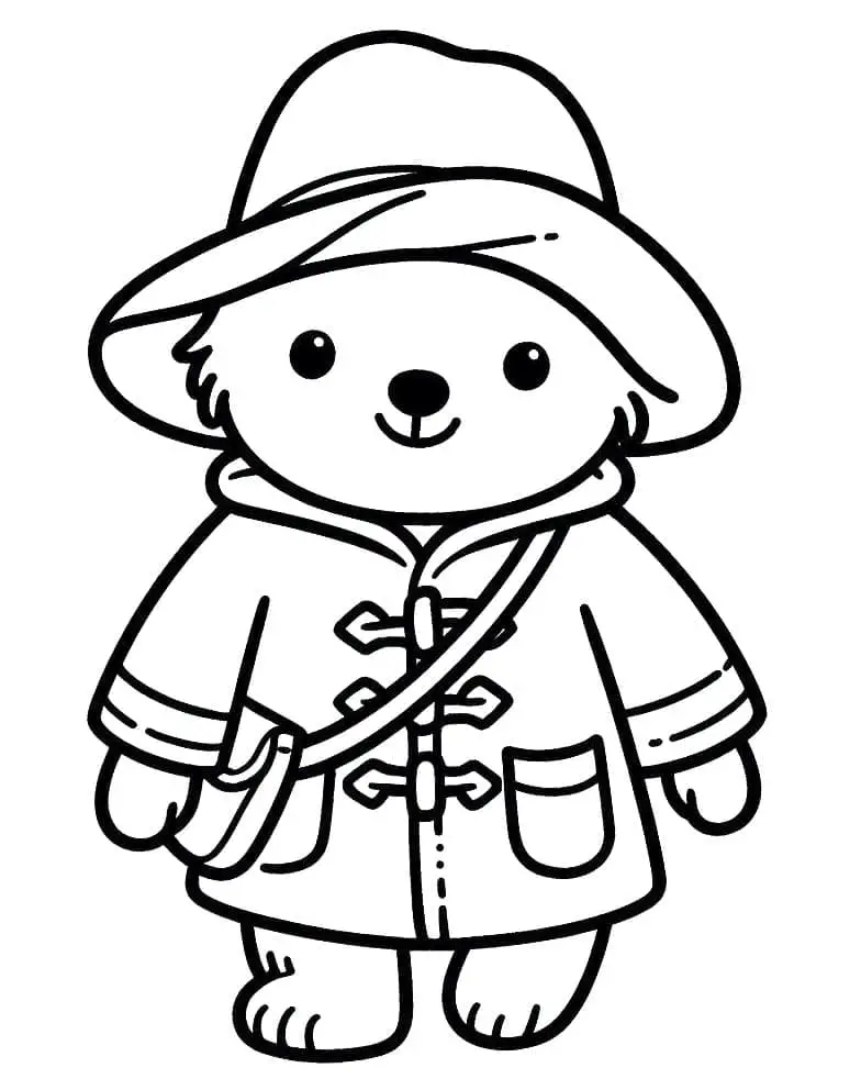 Barátságos Paddington