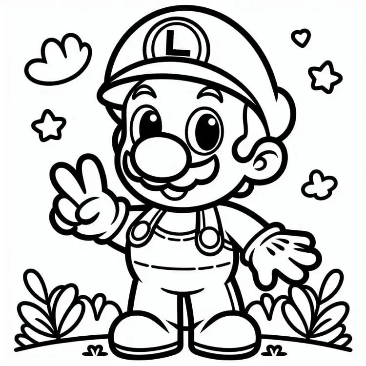 Boldog Luigi