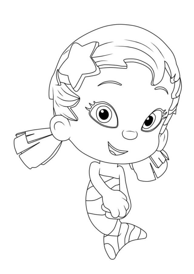 Bubbi Guppik (1)
