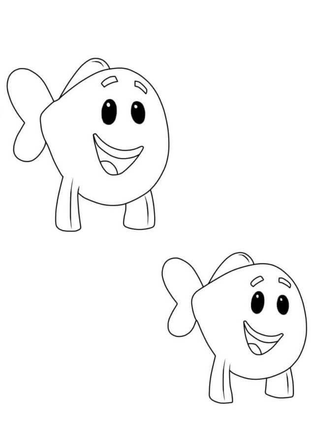 Bubbi Guppik (2)