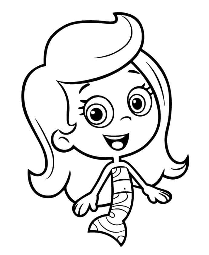 Bubbi Guppik (3)