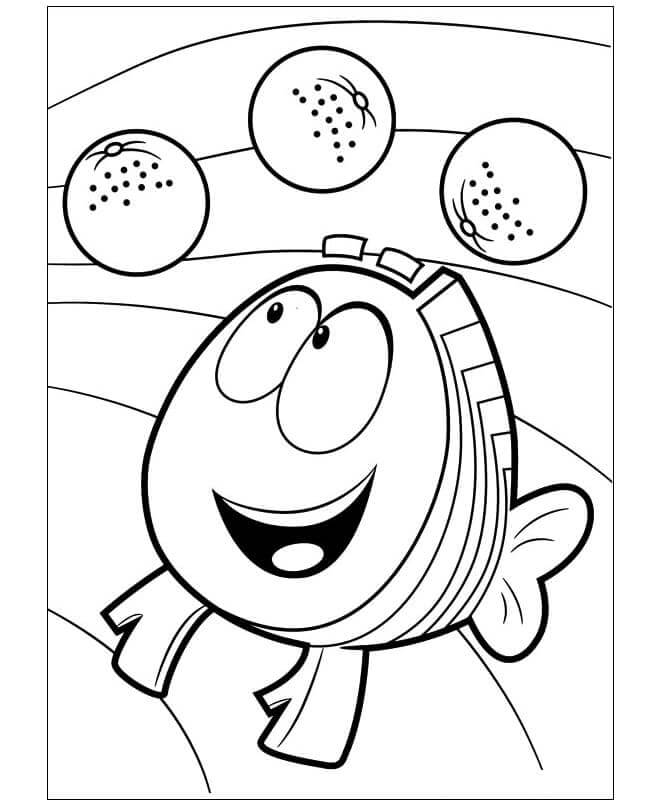 Bubbi Guppik (5)