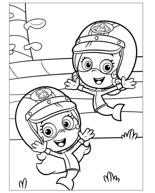Bubbi Guppik (6)