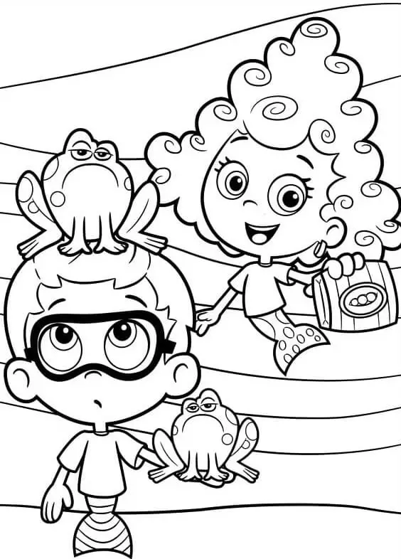 Bubbi Guppik (7)