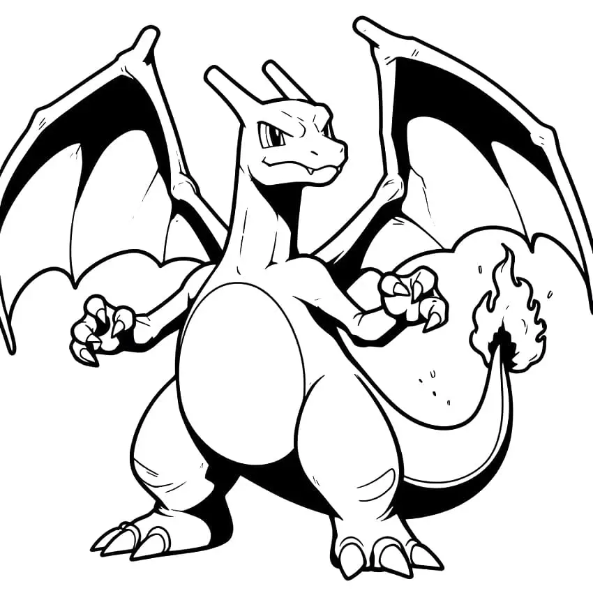 Charizard (2)