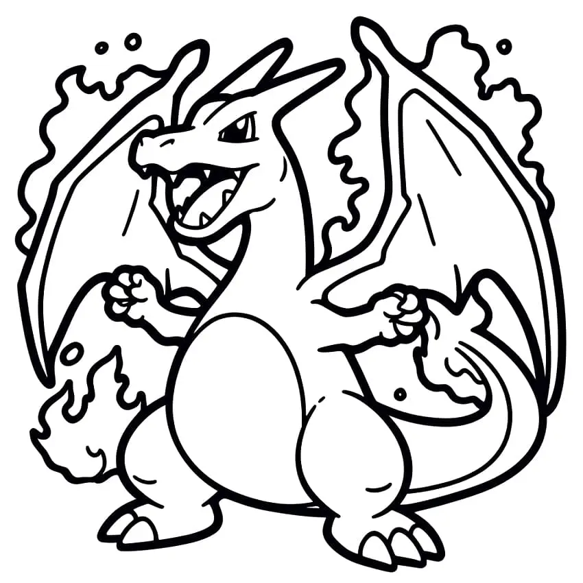 Charizard (3)