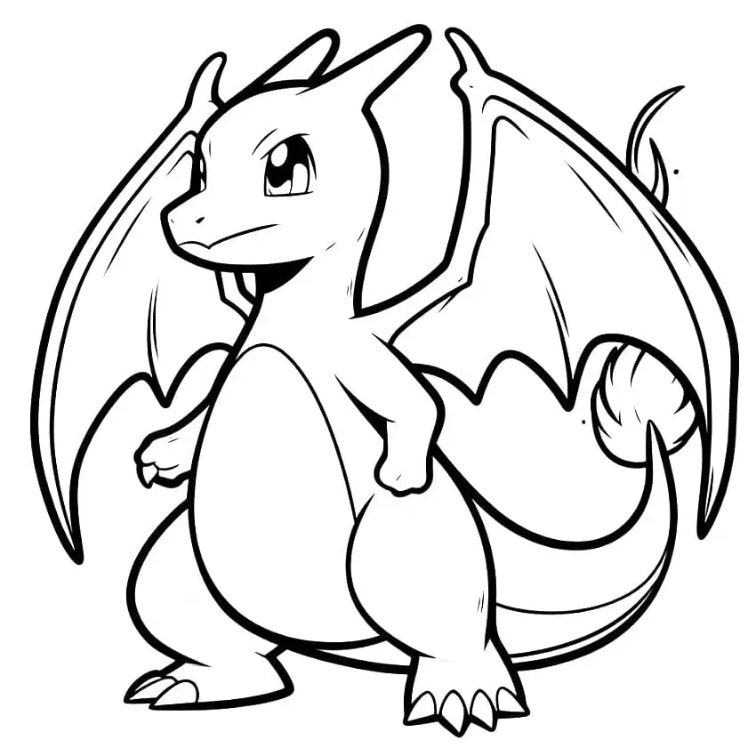 Charizard (4)