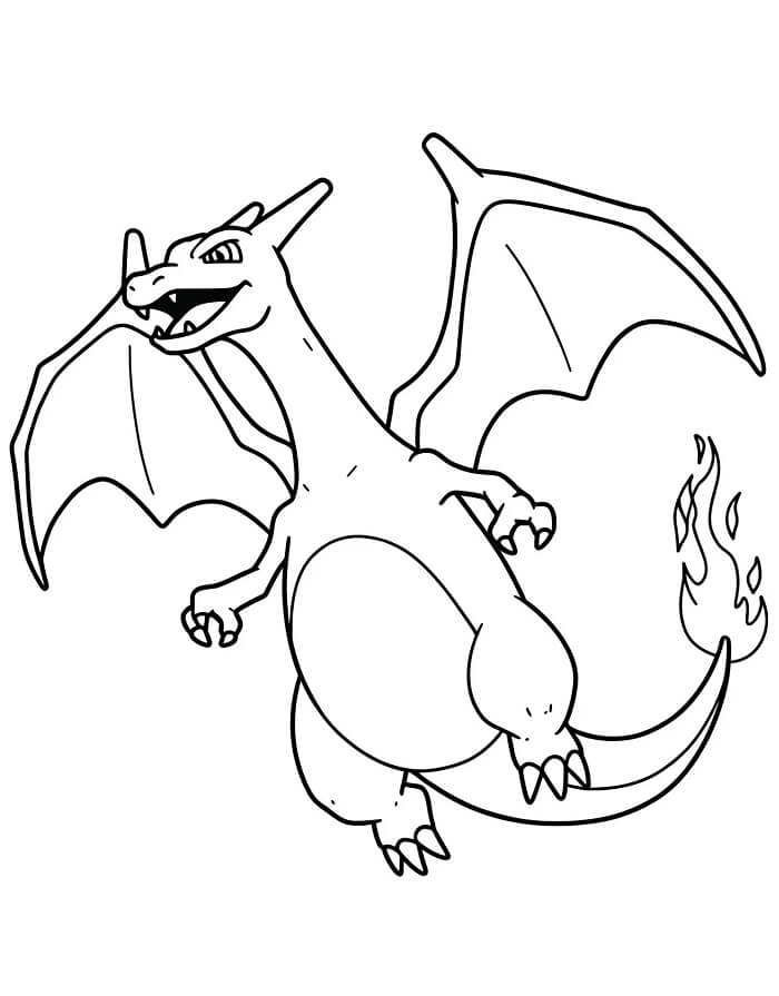 Charizard ingyenes kép